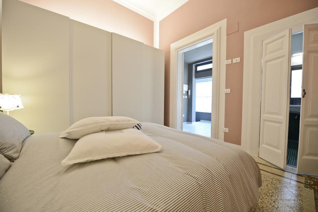 Dimora Monumento Apartment Ostuni Bagian luar foto