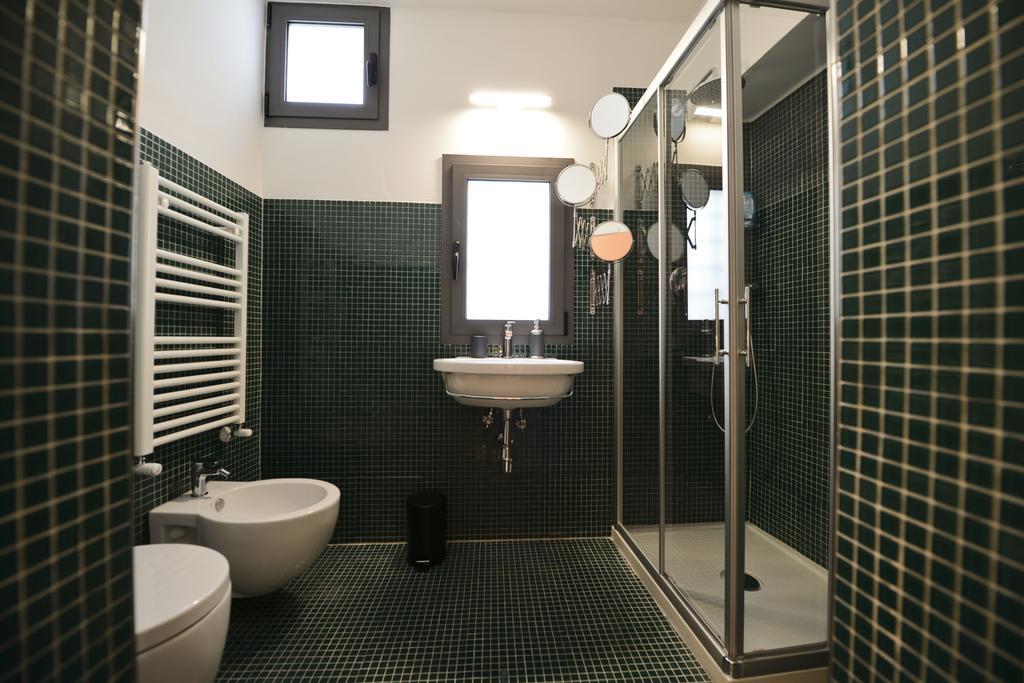 Dimora Monumento Apartment Ostuni Bagian luar foto
