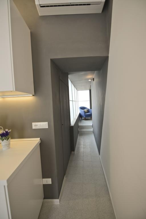 Dimora Monumento Apartment Ostuni Bagian luar foto