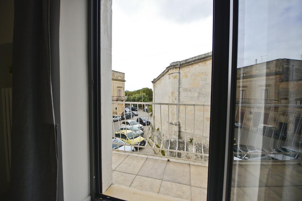 Dimora Monumento Apartment Ostuni Bagian luar foto