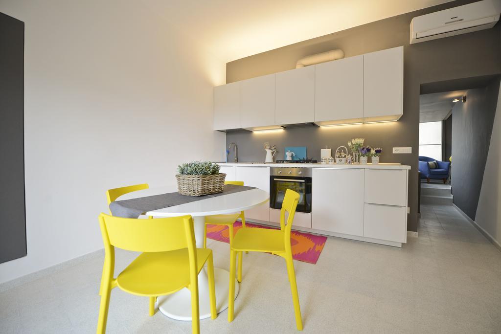 Dimora Monumento Apartment Ostuni Bagian luar foto