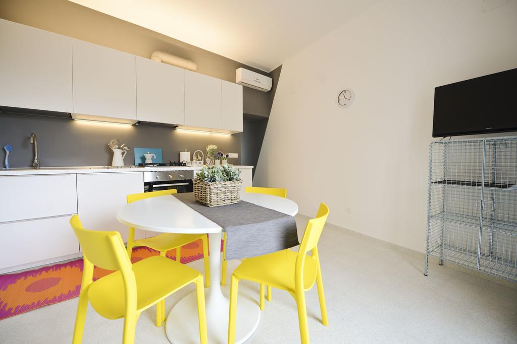 Dimora Monumento Apartment Ostuni Bagian luar foto