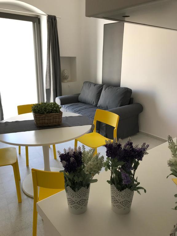 Dimora Monumento Apartment Ostuni Bagian luar foto